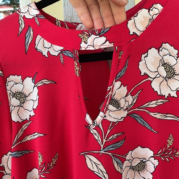 Blouse - Picture 3 of 5